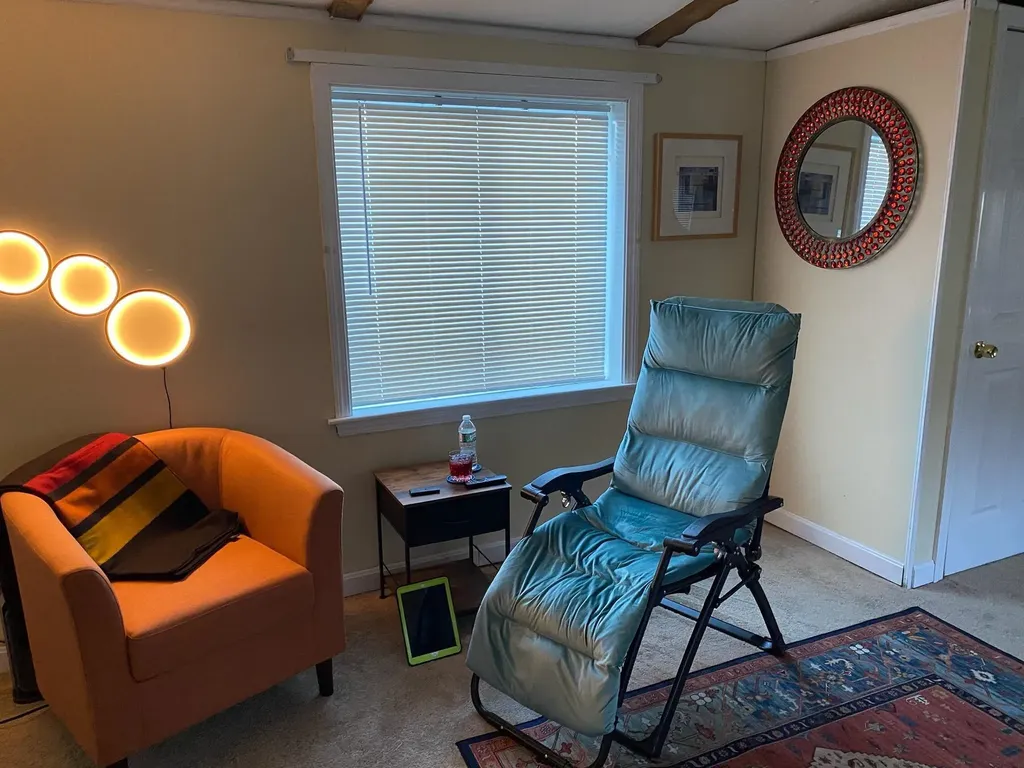 16 Daniel Drive Enfield NH 03748