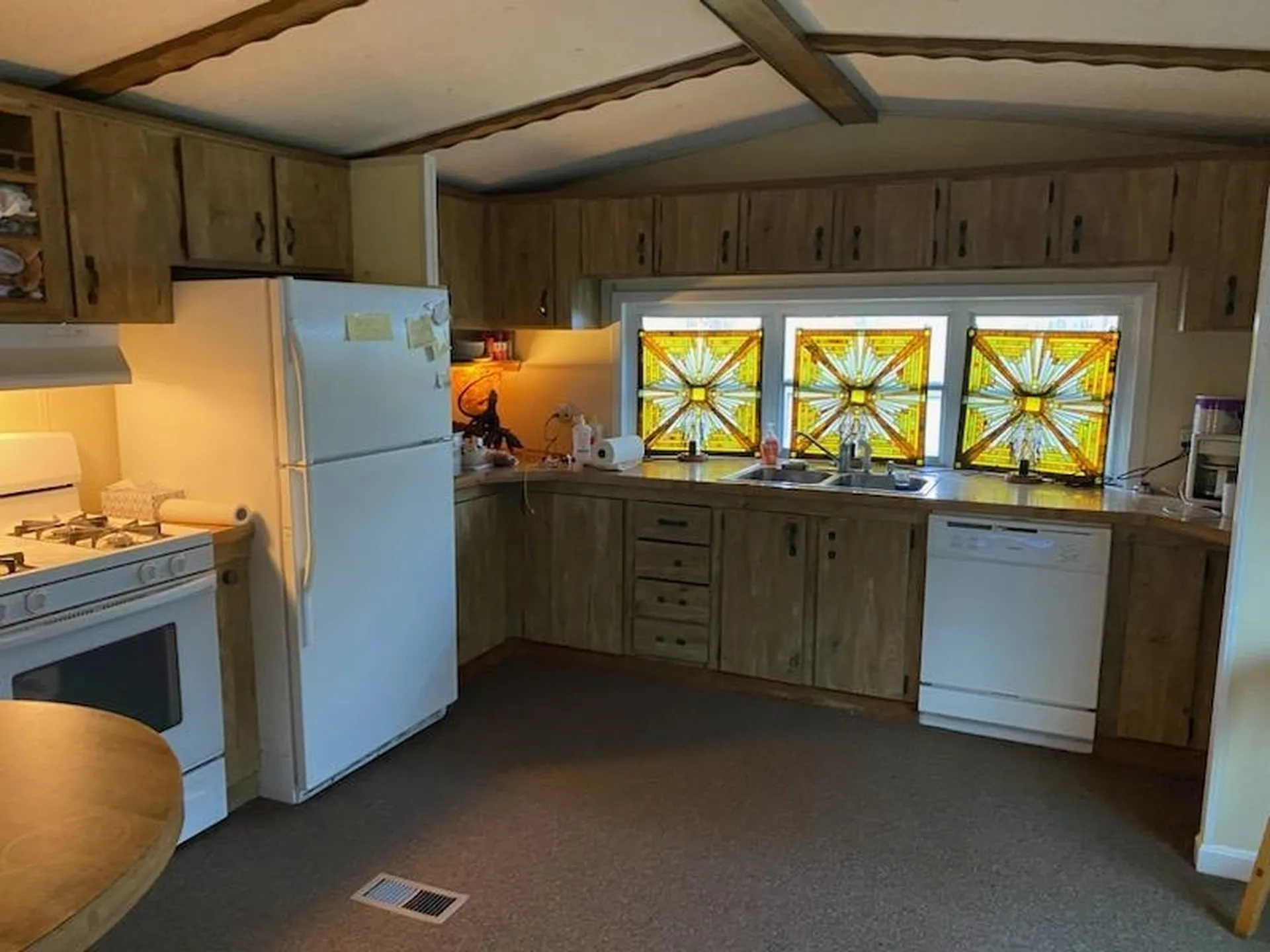 16 Daniel Drive Enfield NH 03748