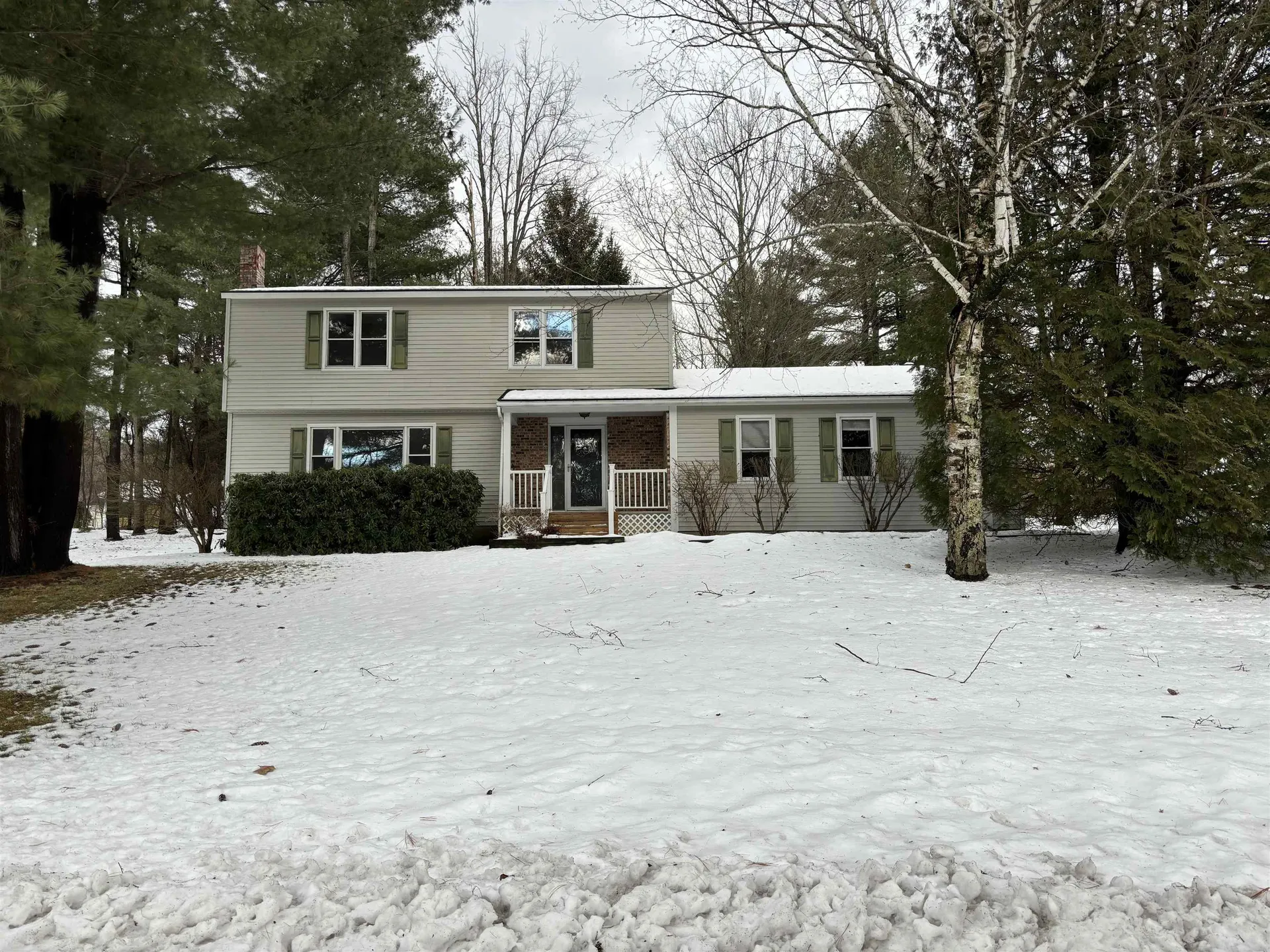 19 Summit Circle Shelburne VT 05482