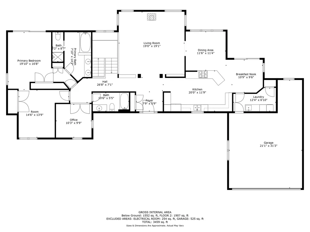 7 Par Brae Grantham NH 03753