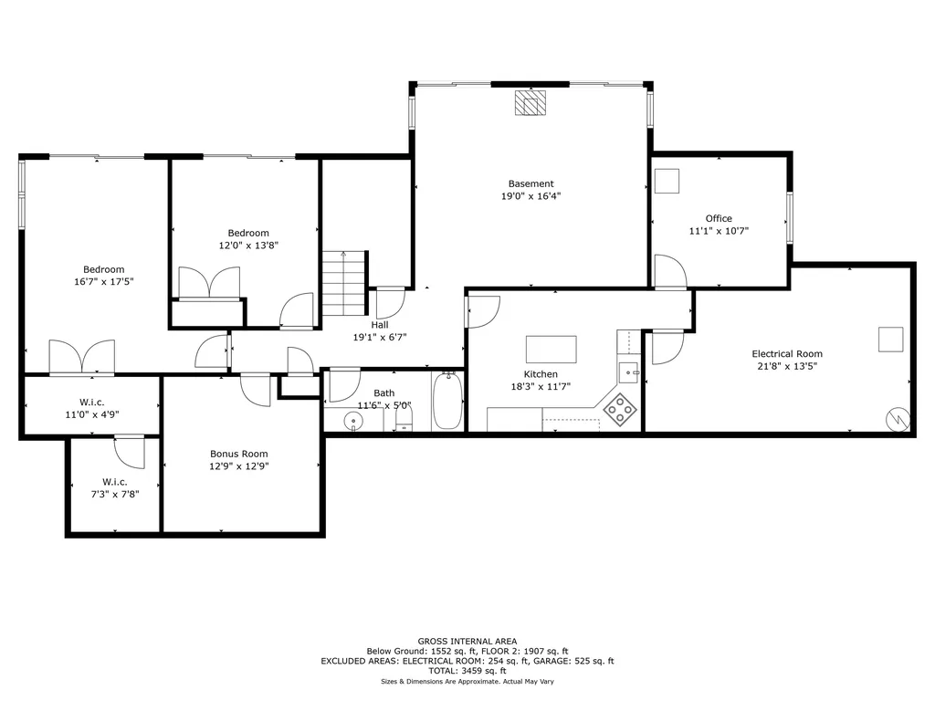 7 Par Brae Grantham NH 03753