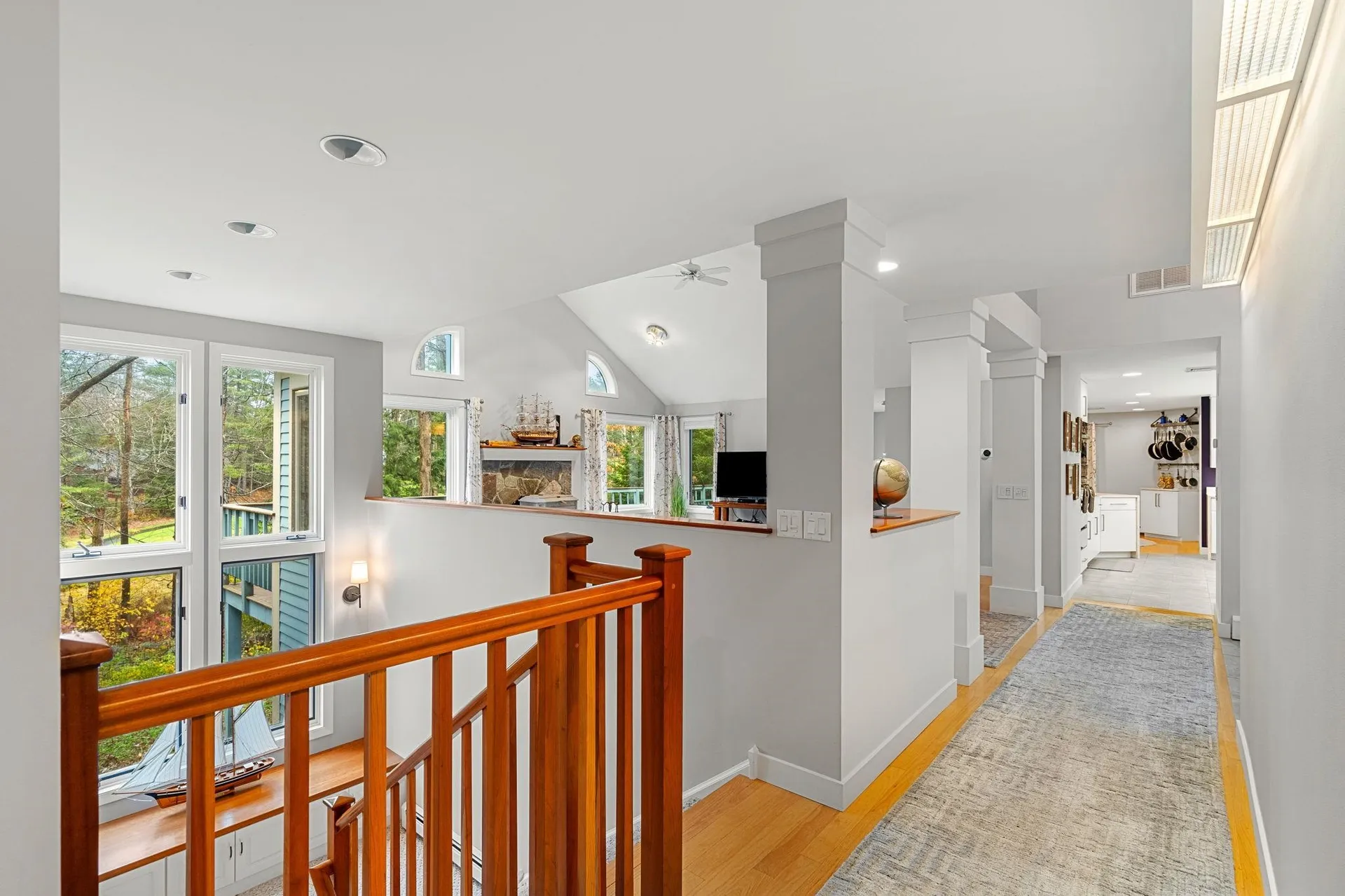 7 Par Brae Grantham NH 03753