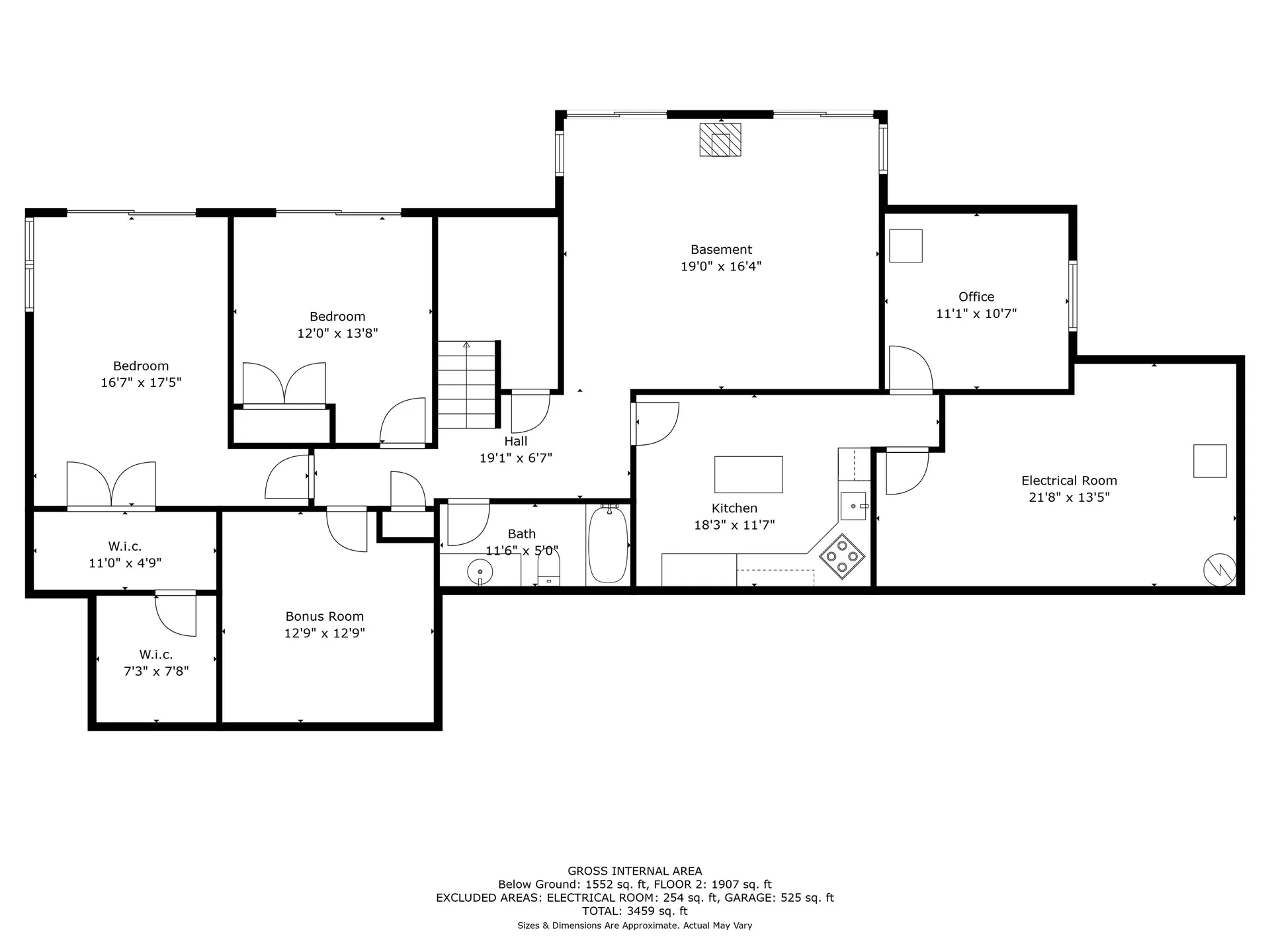 7 Par Brae Grantham NH 03753