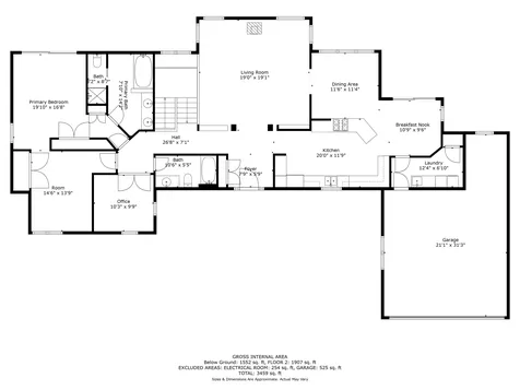 7 Par Brae Grantham NH 03753
