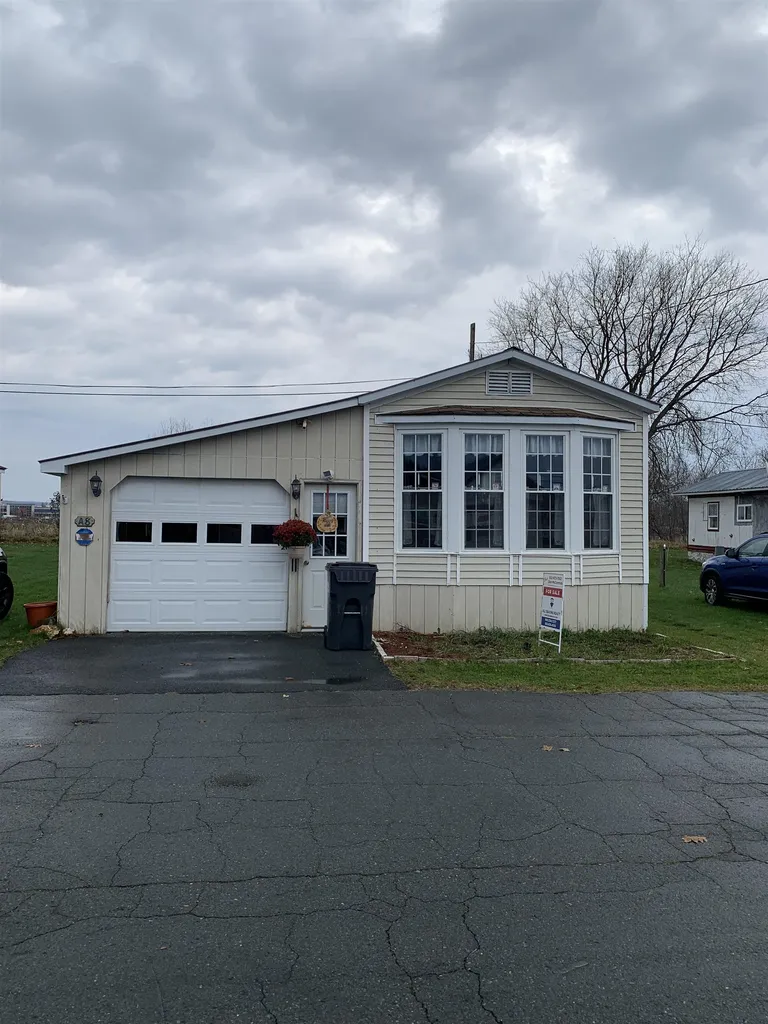 224 Shattuck Hill Road Derby VT 05829