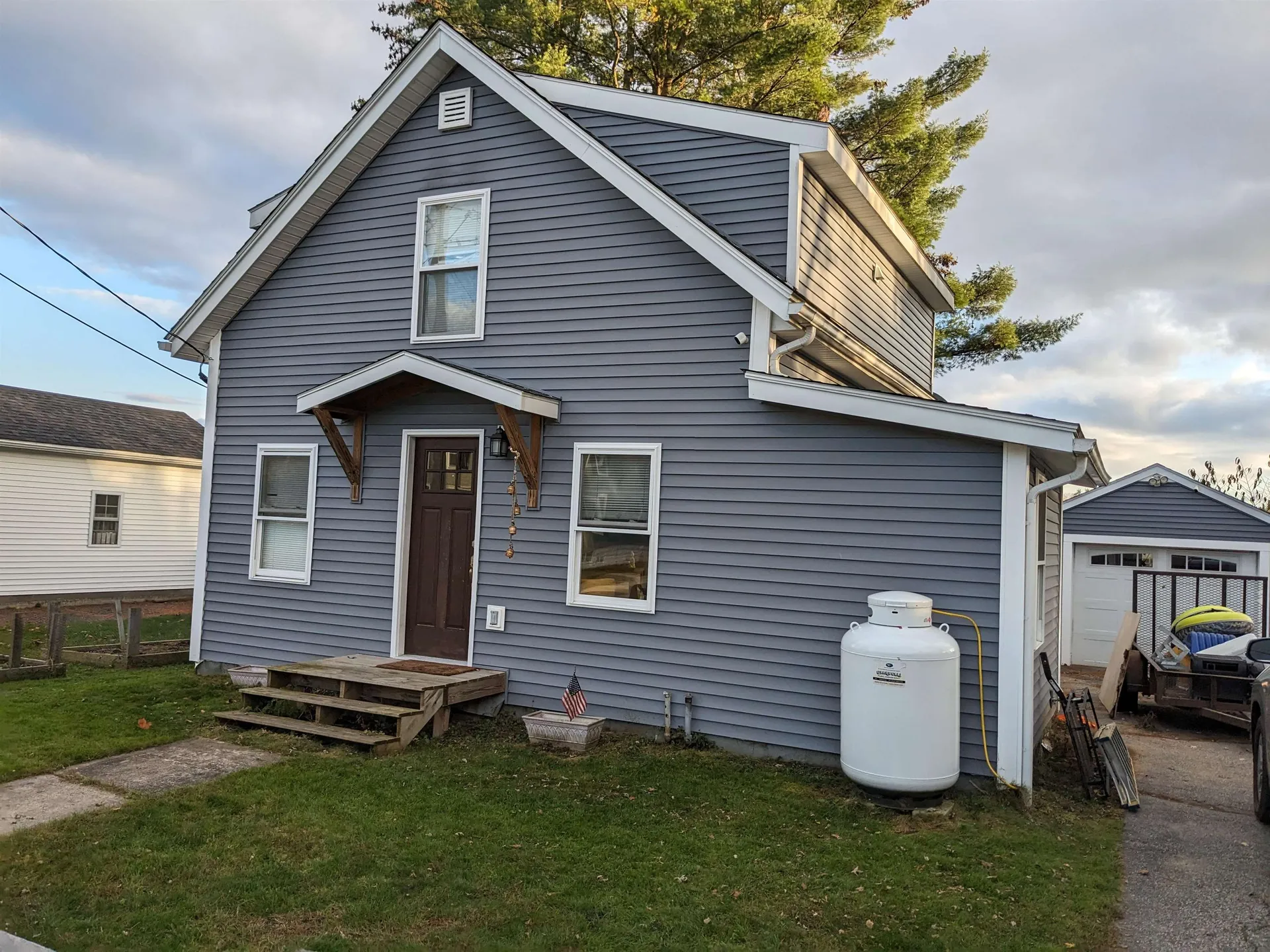 114 Royal Avenue Keene NH 03431