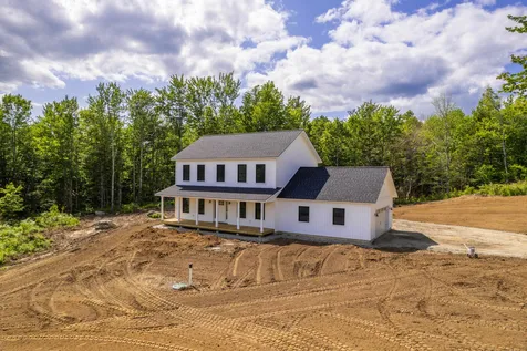 89 Hallock Brook Drive Starksboro VT 05443