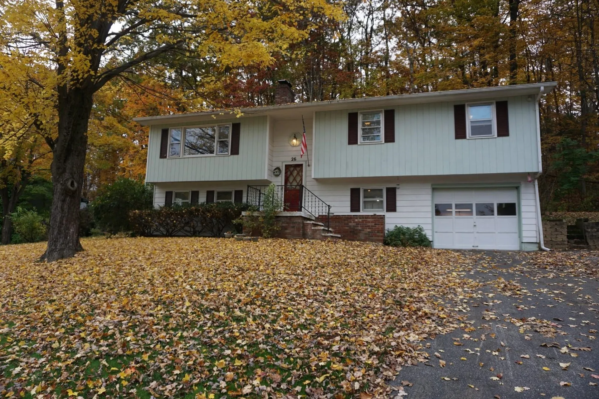 26 Prescott Street Essex VT 05452