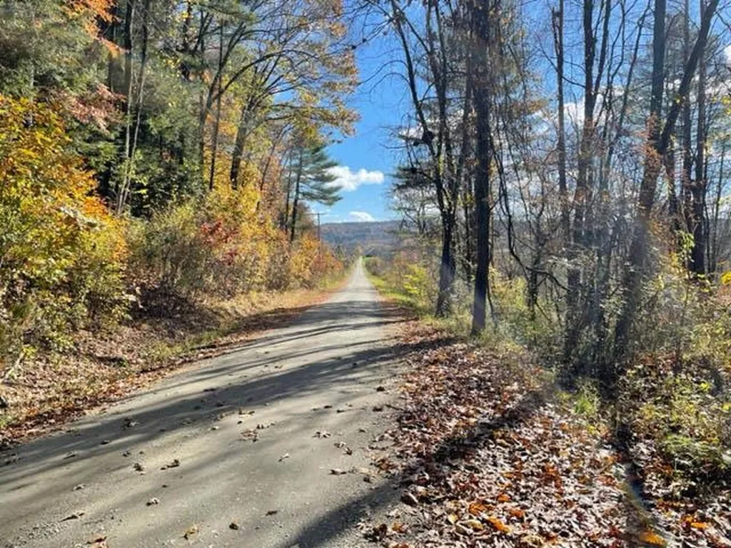 0 Sand Hill Road Westminster VT 05158