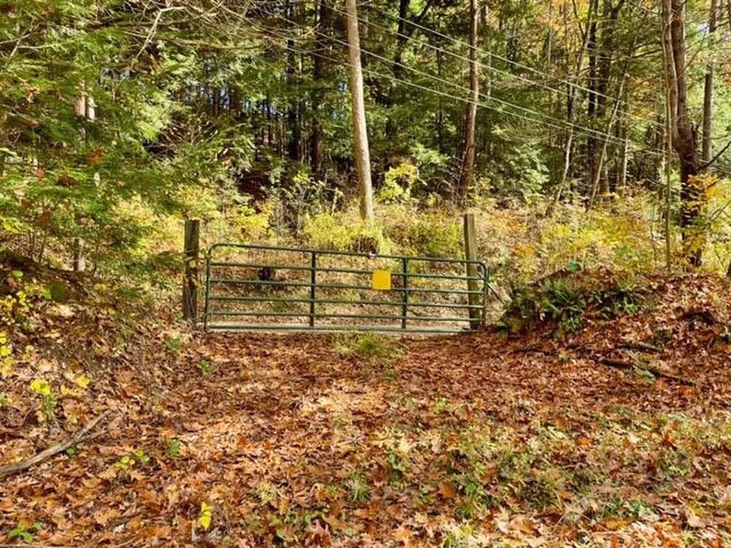 0 Sand Hill Road Westminster VT 05158