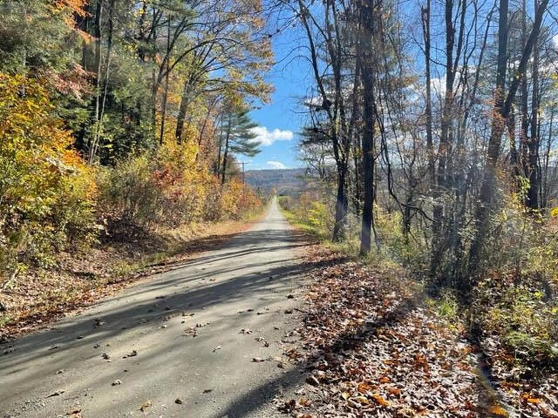 0 Sand Hill Road Westminster VT 05158