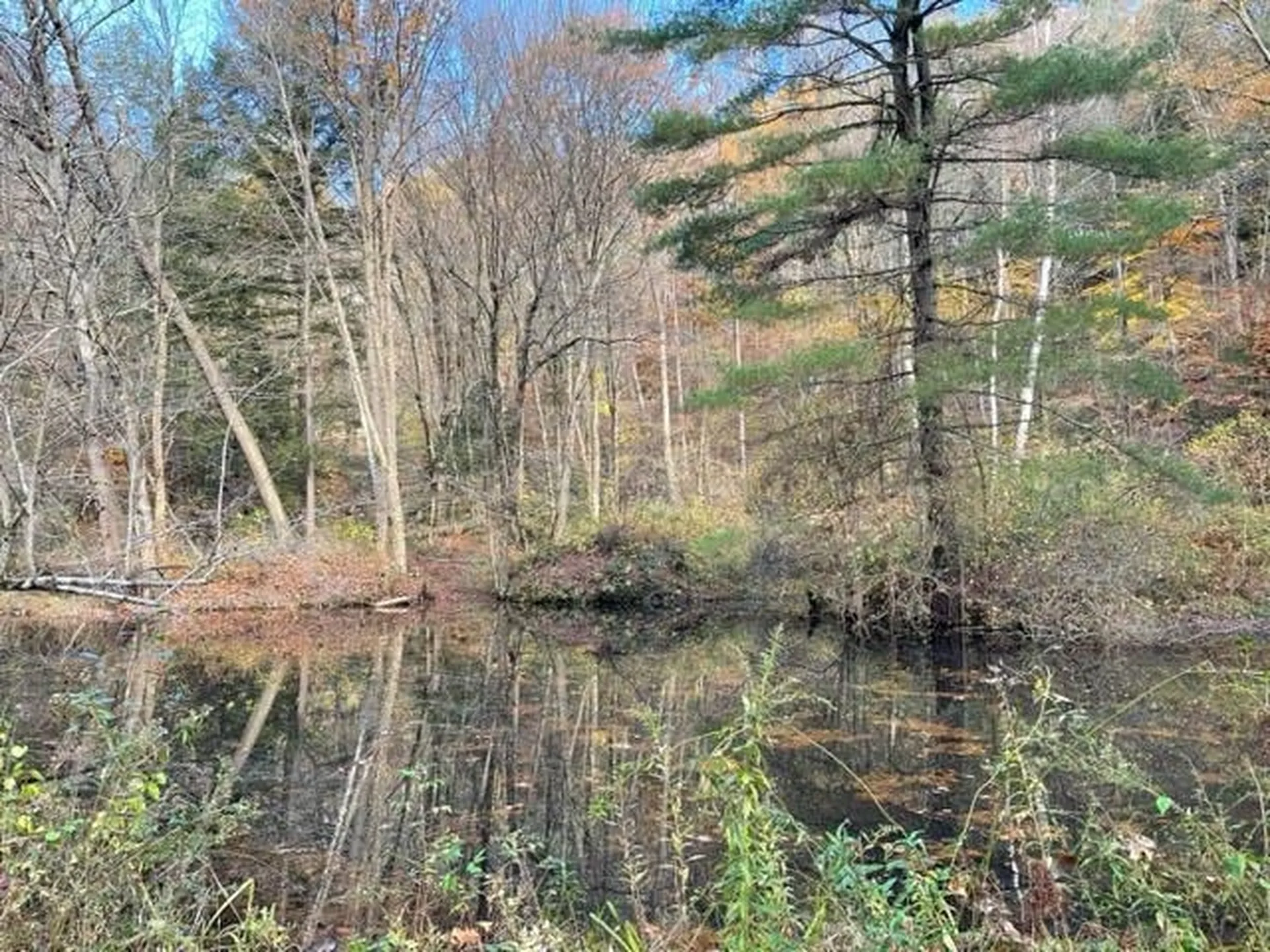 0 Sand Hill Road Westminster VT 05158