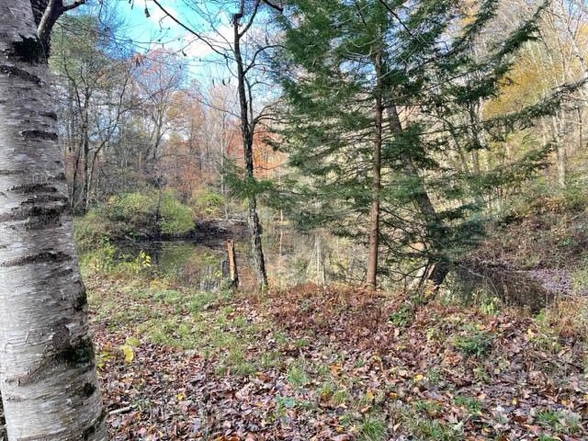 0 Sand Hill Road Westminster VT 05158