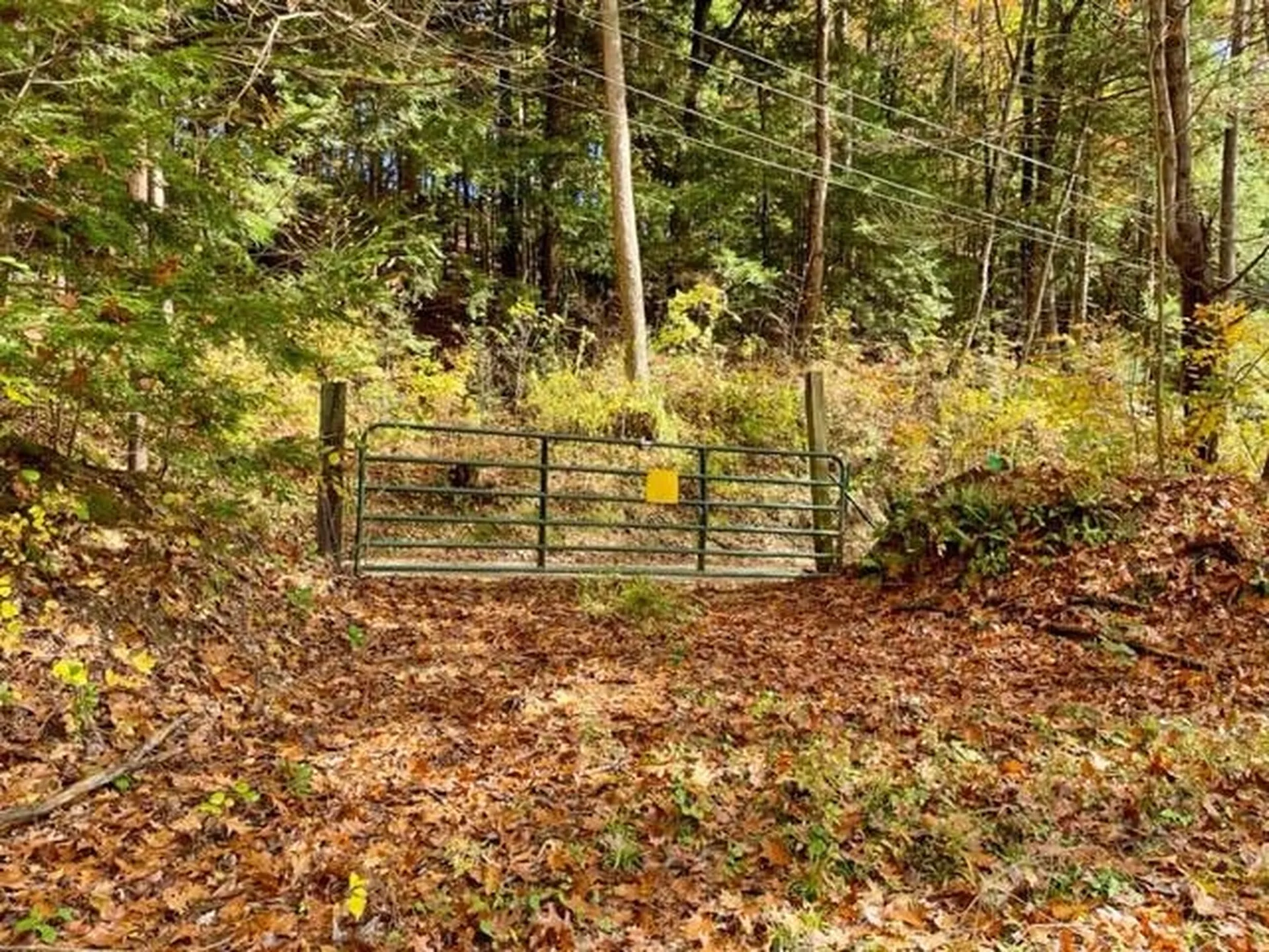 0 Sand Hill Road Westminster VT 05158