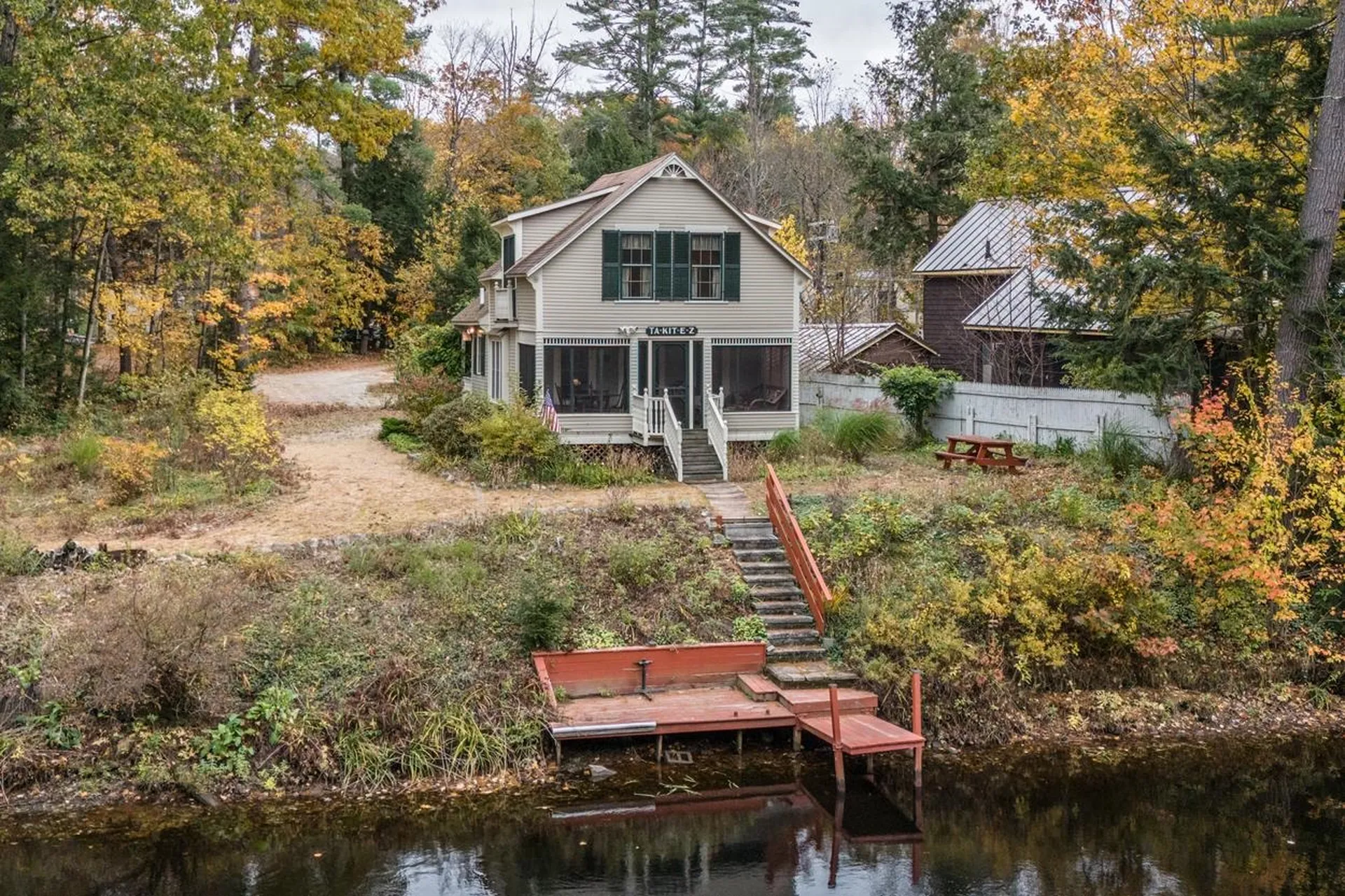 33 Island Road Concord NH 03303