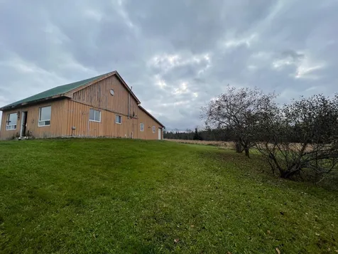 1311 Vt Route 114 S Norton VT 05907