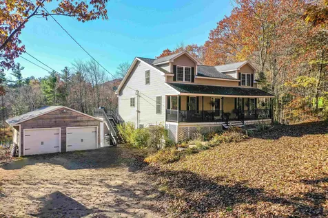 40 Brown Road Temple NH 03084