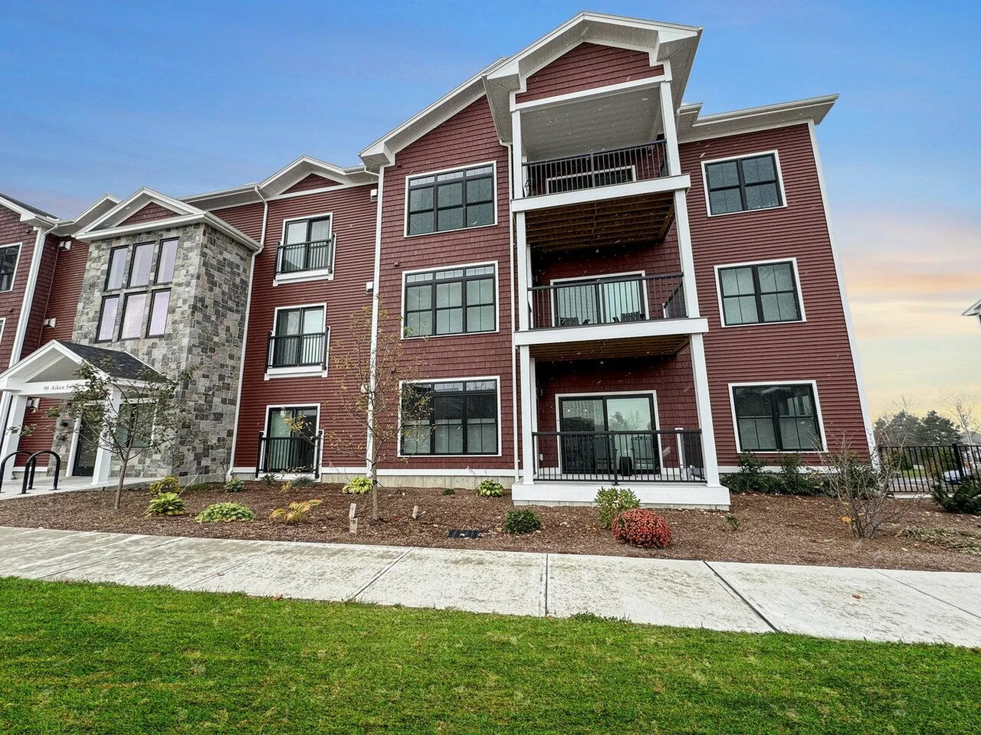 96 Aiken Street South Burlington VT 05403