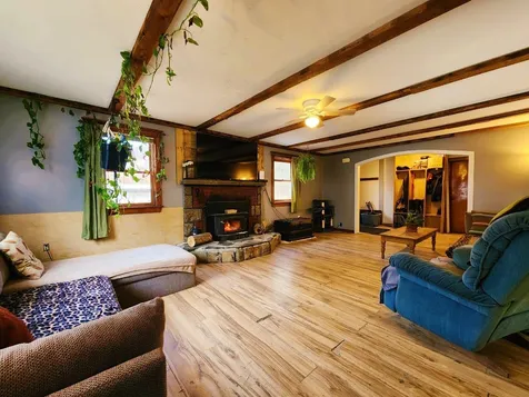 158 Indian Point Street Newport City VT 05855