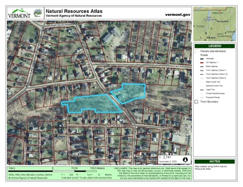 158 Indian Point Street Newport City VT 05855