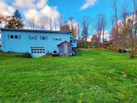 158 Indian Point Street Newport City VT 05855