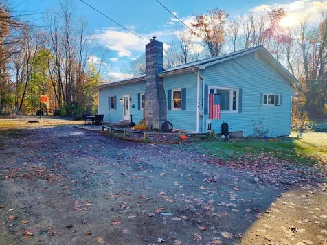 158 Indian Point Street Newport City VT 05855