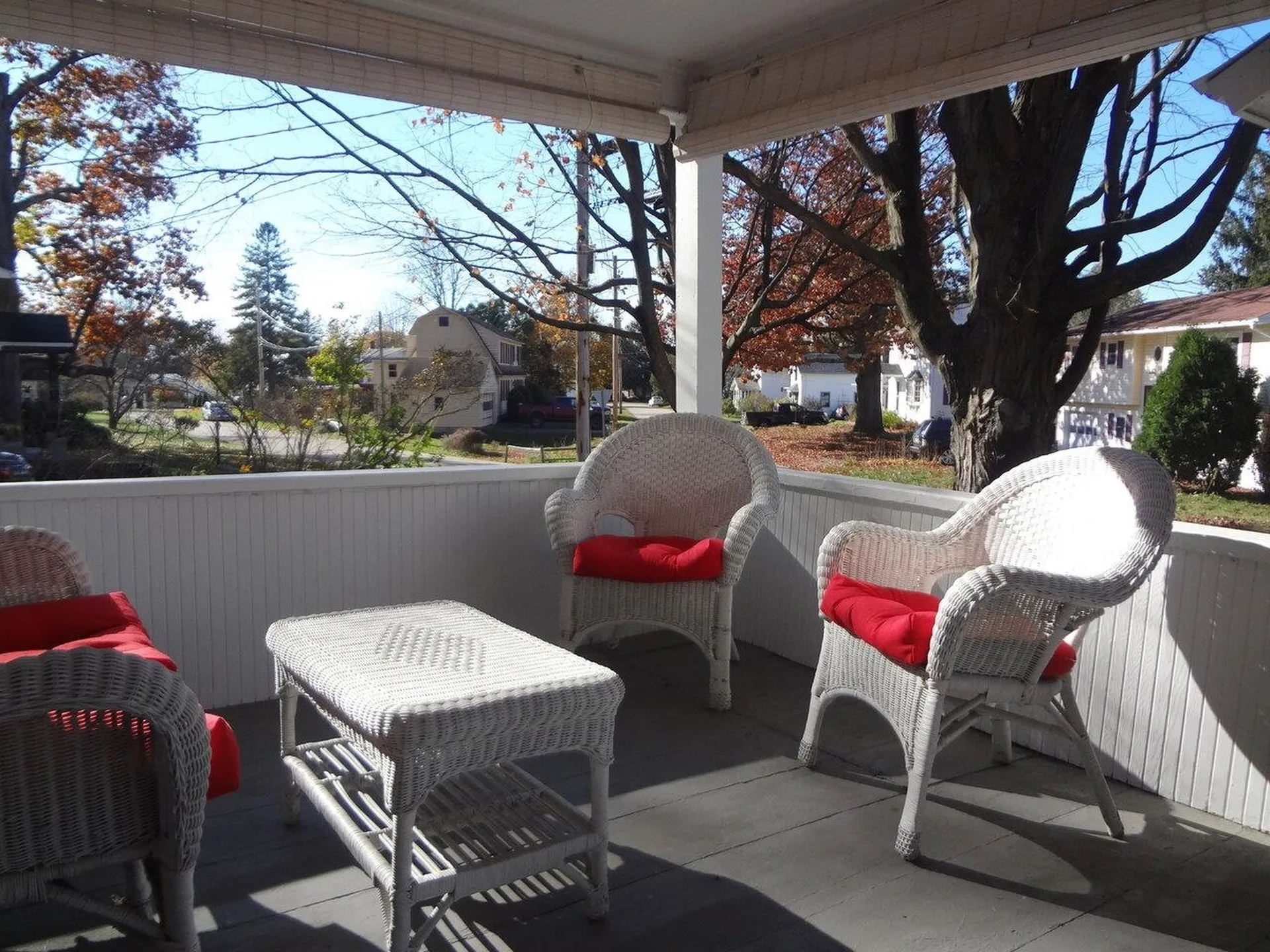 4 Grant Street Essex Junction VT 05452