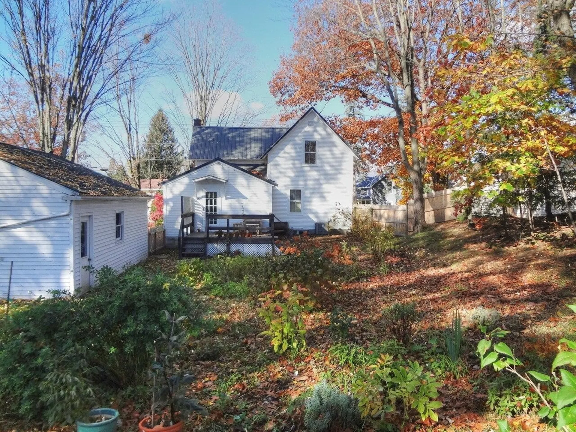 4 Grant Street Essex Junction VT 05452