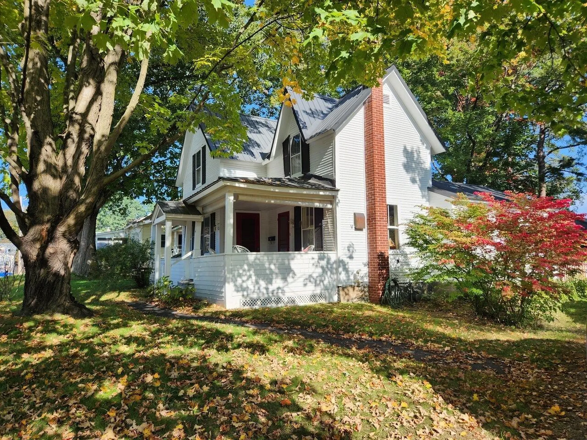 4 Grant Street Essex Junction VT 05452