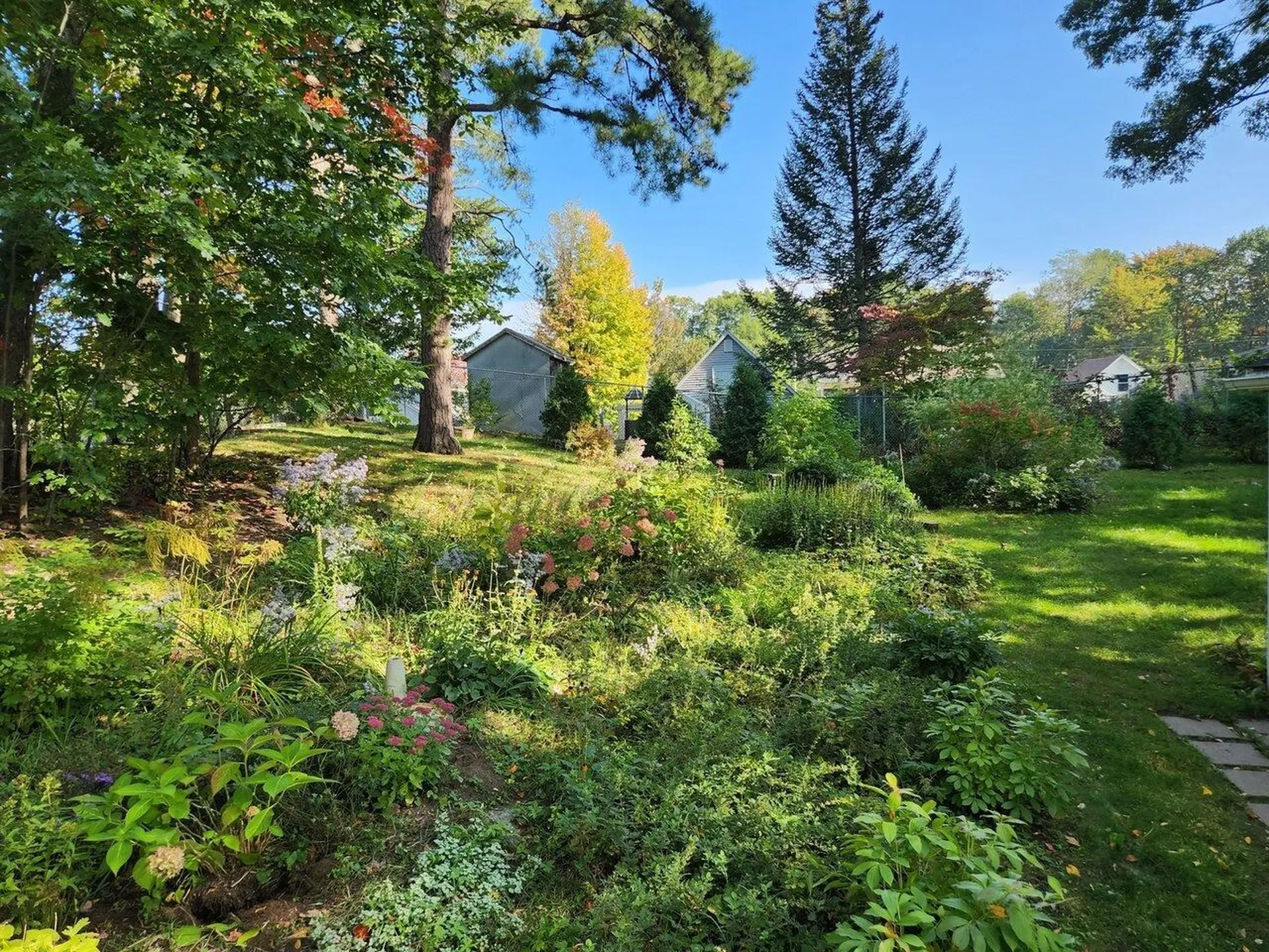 4 Grant Street Essex Junction VT 05452