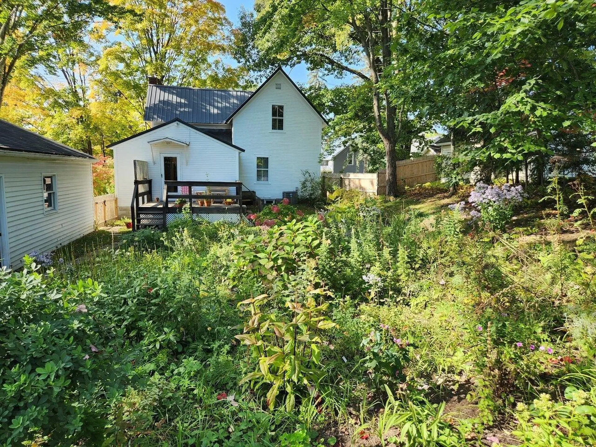 4 Grant Street Essex Junction VT 05452