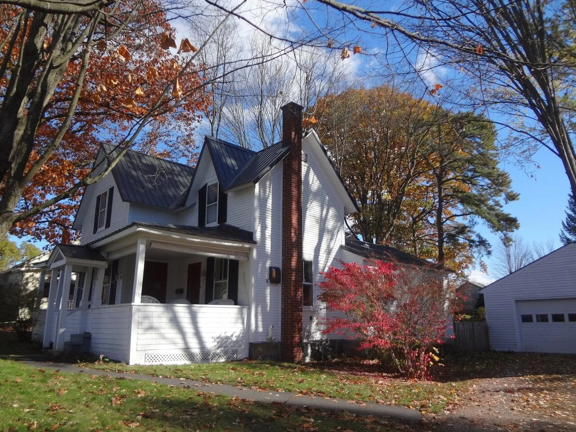 4 Grant Street Essex Junction VT 05452