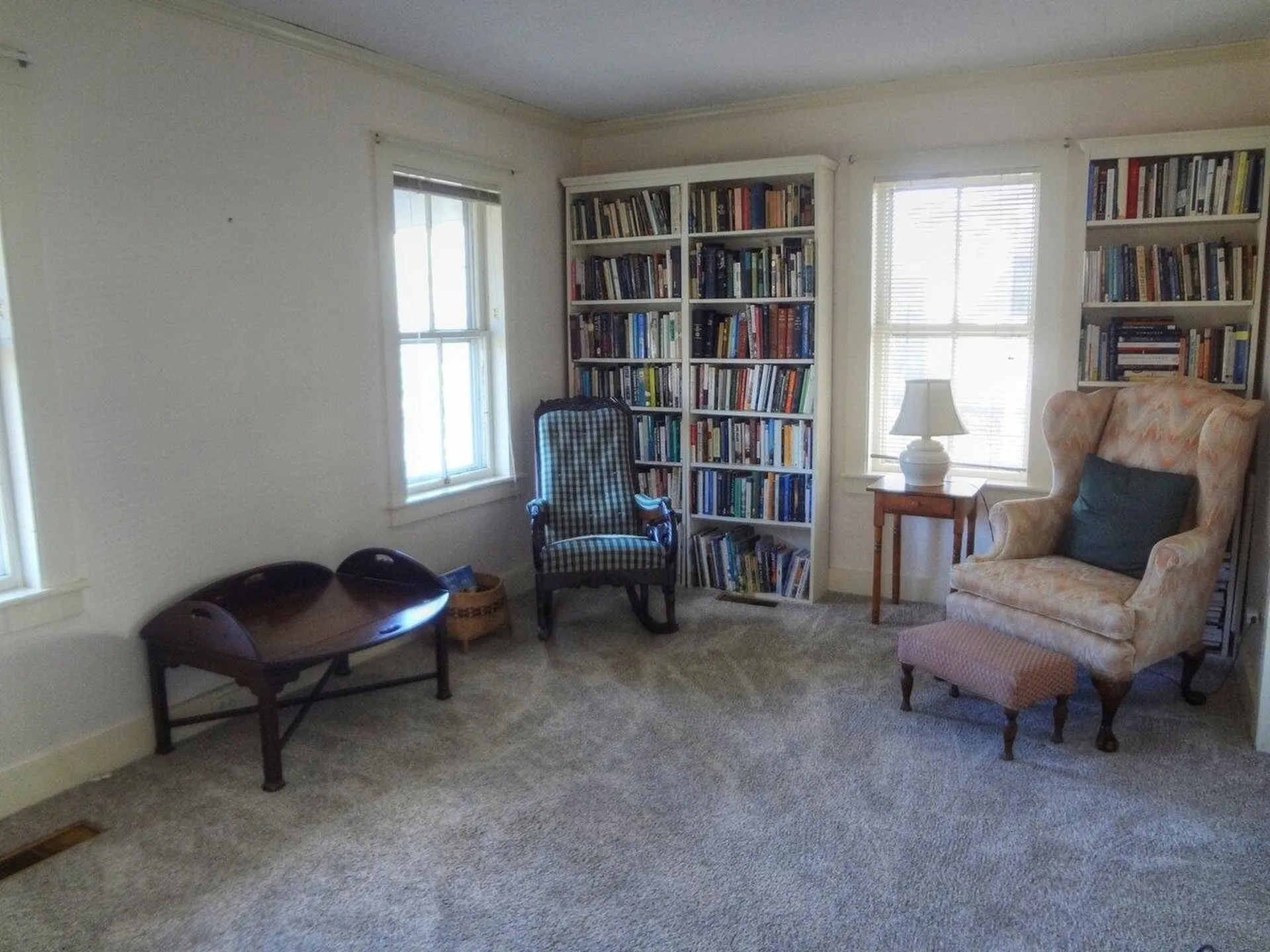 4 Grant Street Essex Junction VT 05452