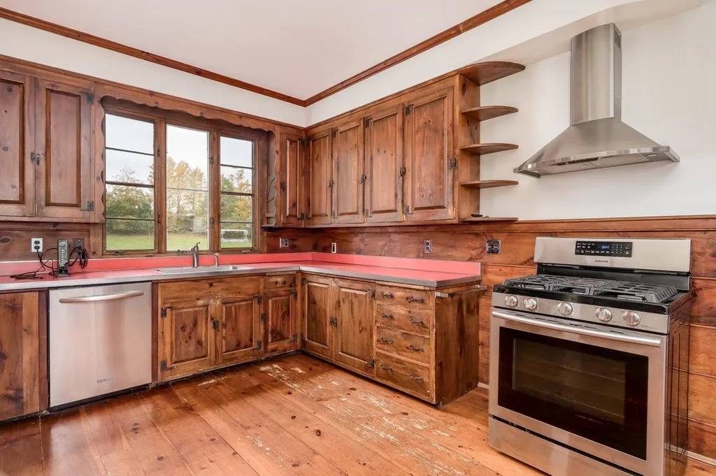 110 Exeter Road Newfields NH 03856