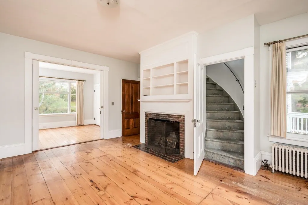110 Exeter Road Newfields NH 03856