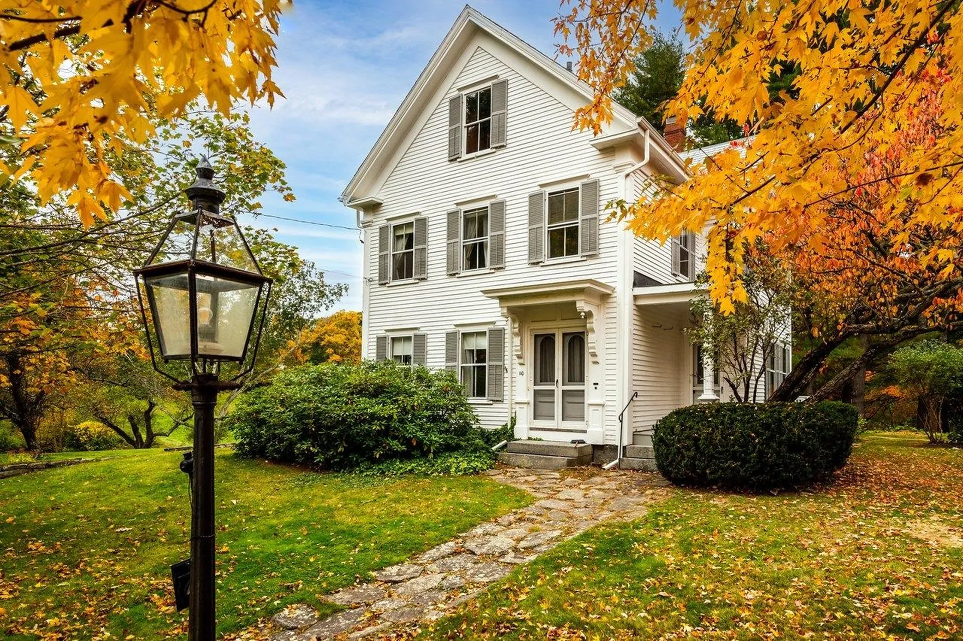 110 Exeter Road Newfields NH 03856