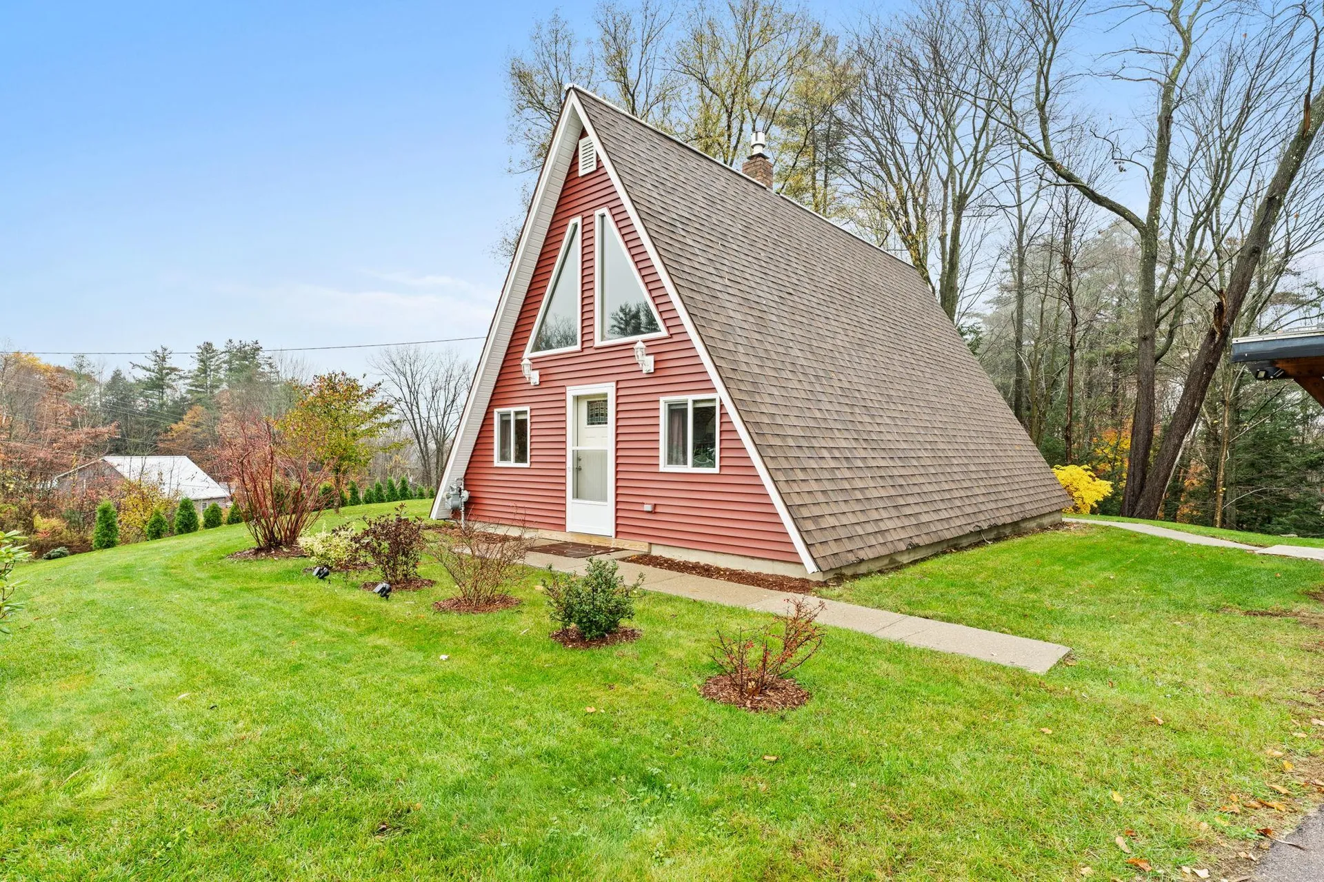 93 Lamoille Terrace Milton VT 05468