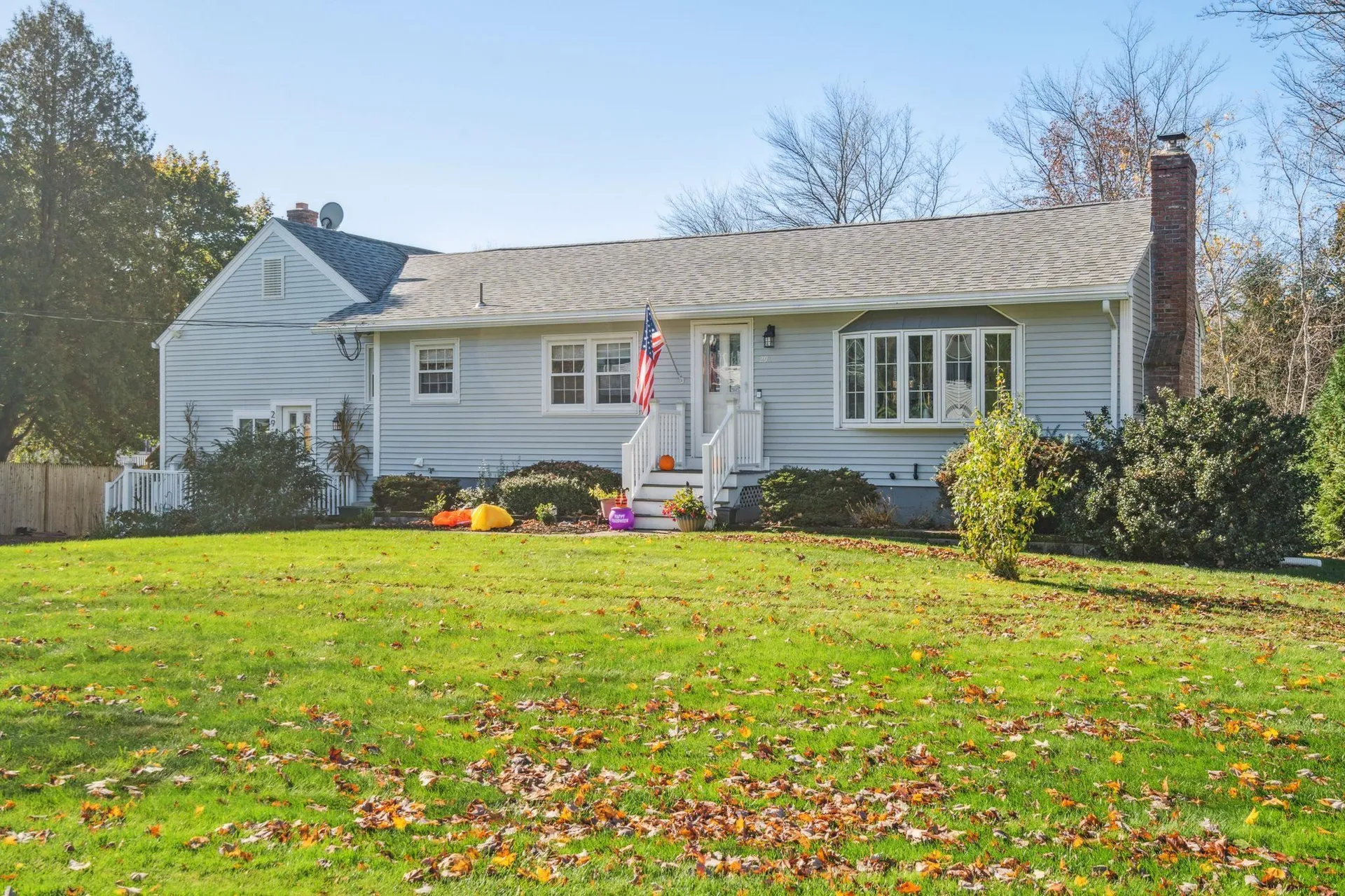 29 Matthias Street Salem NH 03079