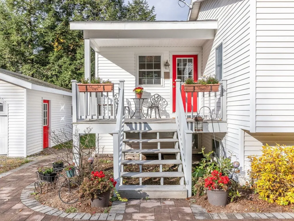 1426 Lower Notch Road Bristol VT 05443