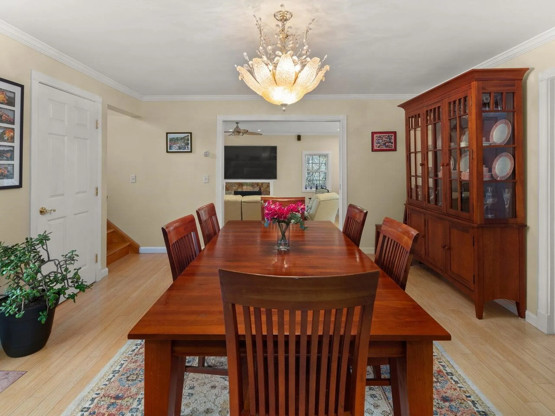 1426 Lower Notch Road Bristol VT 05443