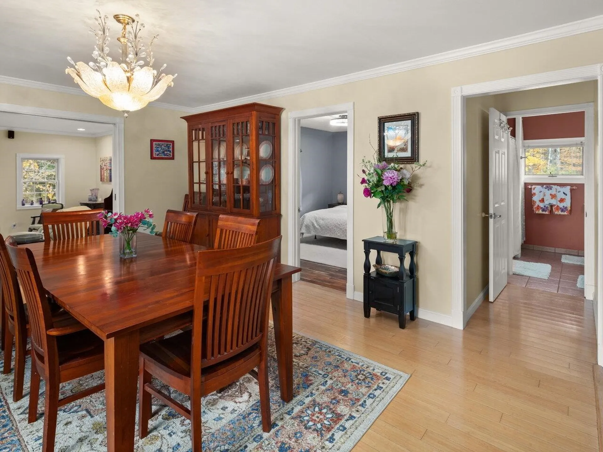 1426 Lower Notch Road Bristol VT 05443