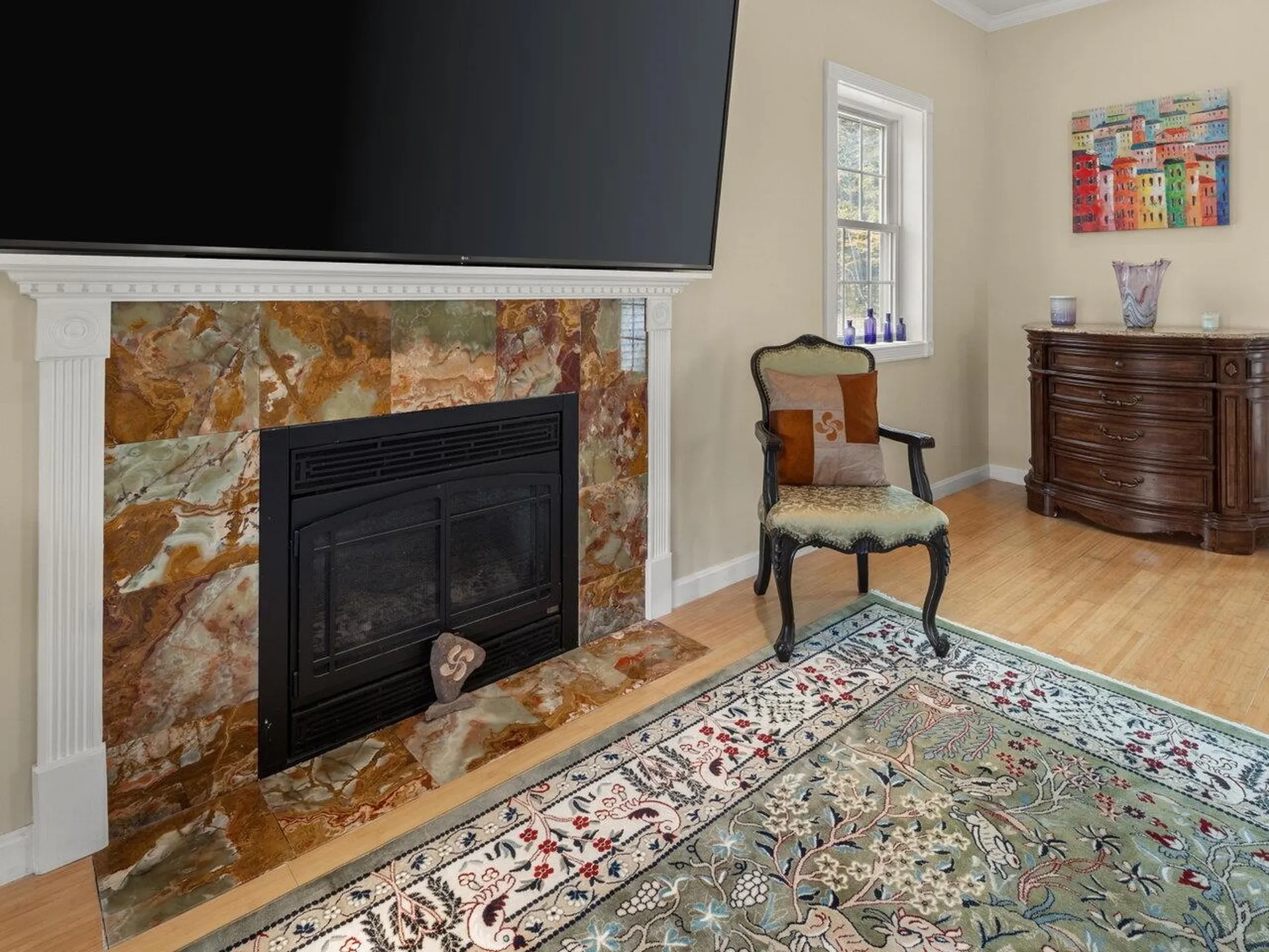 1426 Lower Notch Road Bristol VT 05443