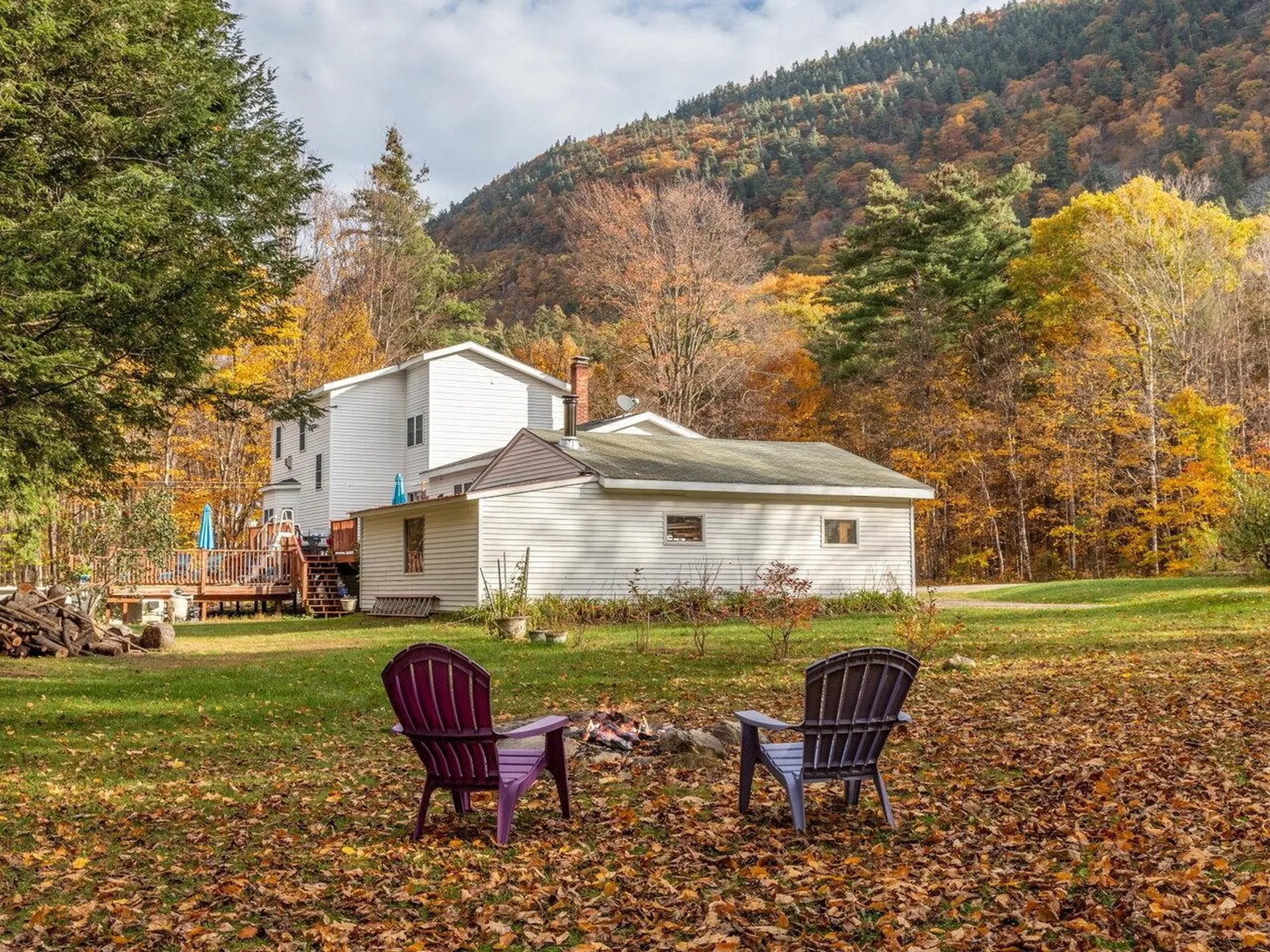 1426 Lower Notch Road Bristol VT 05443