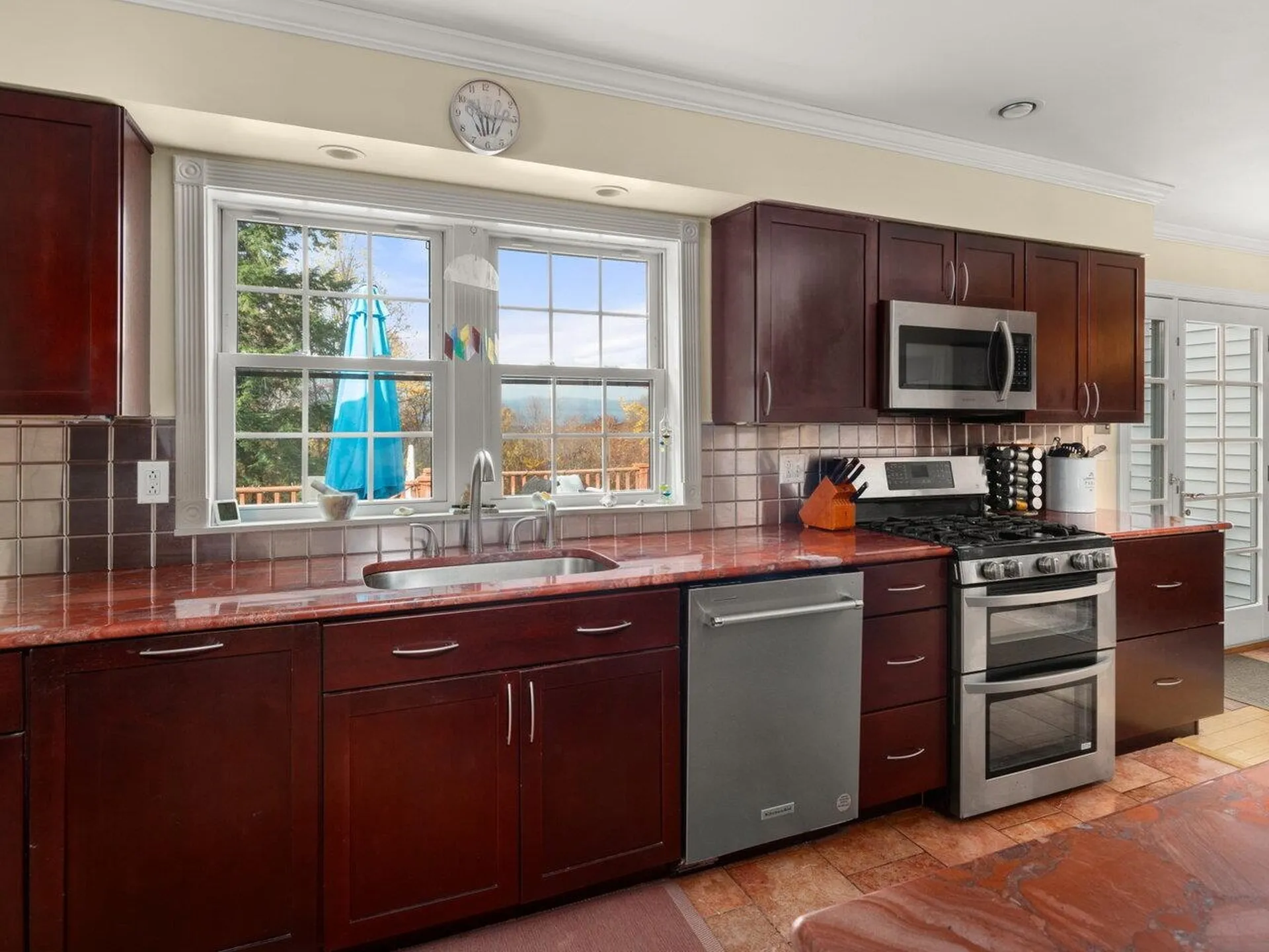 1426 Lower Notch Road Bristol VT 05443