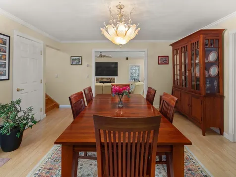 1426 Lower Notch Road Bristol VT 05443