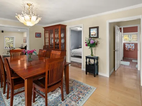 1426 Lower Notch Road Bristol VT 05443