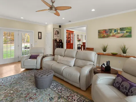 1426 Lower Notch Road Bristol VT 05443