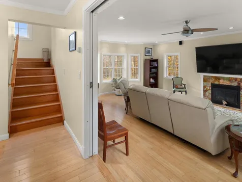 1426 Lower Notch Road Bristol VT 05443