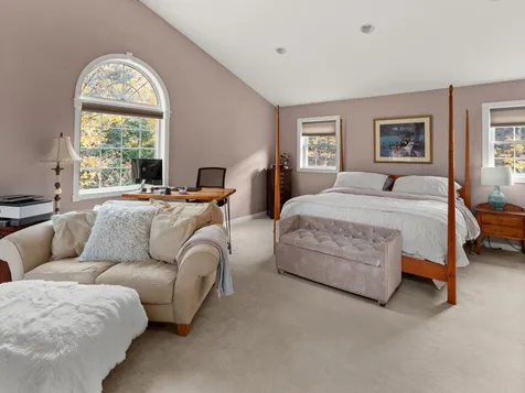 1426 Lower Notch Road Bristol VT 05443