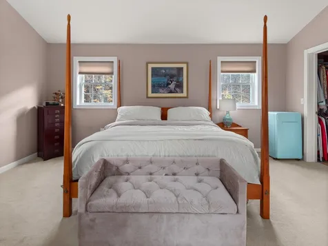 1426 Lower Notch Road Bristol VT 05443